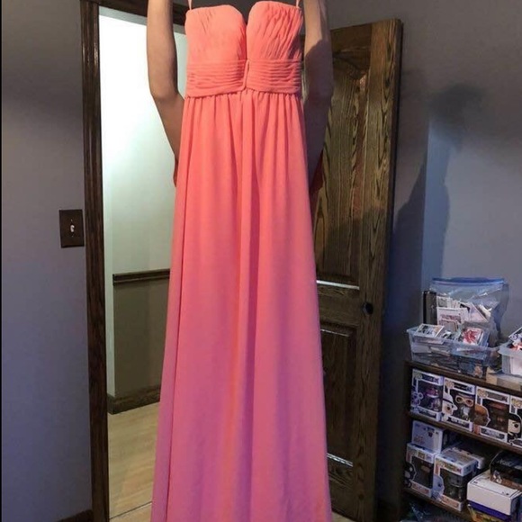 Dresses & Skirts - Brides maid dress